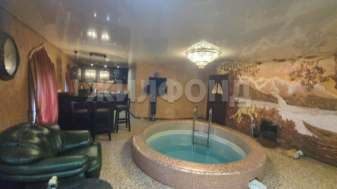 Дом на продажу в Абакане, Звездная улица фото №7