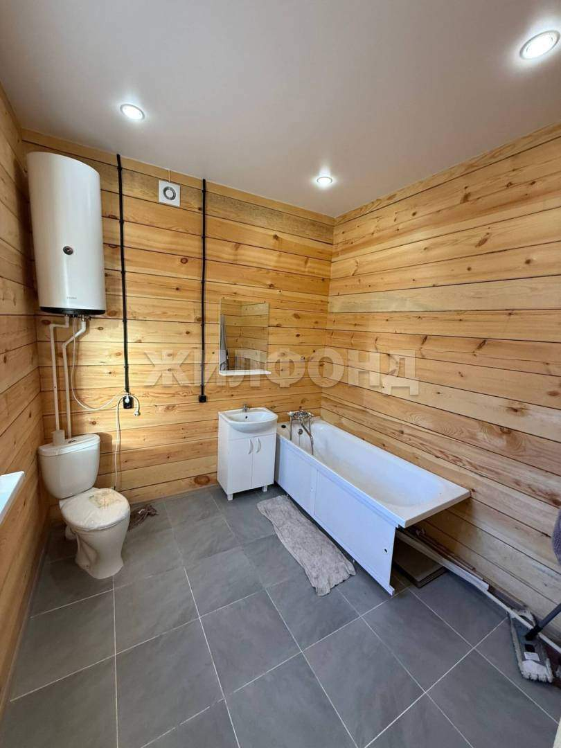 Дом на продажу в Солонце, Березовая улица фото №6