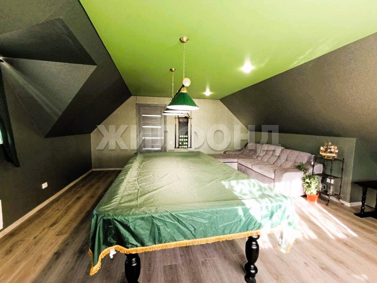 Дом на продажу в Абакане, Полярная улица фото №14