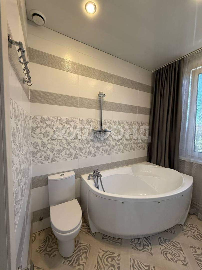 Дом на продажу в Абакане, имени Василия Архиповича Угужакова улица, 20А фото №17