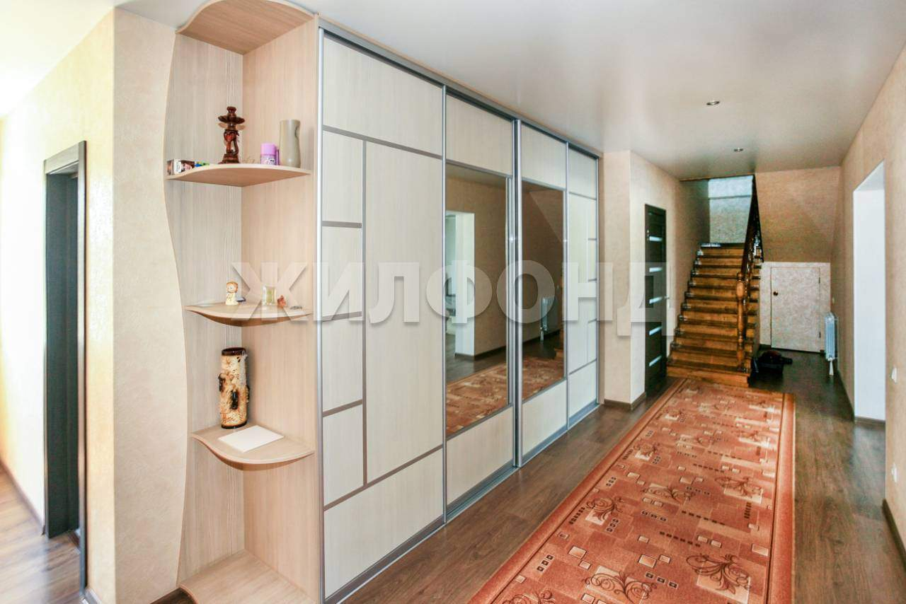 Дом на продажу в Бельмесево, Морская улица фото №7