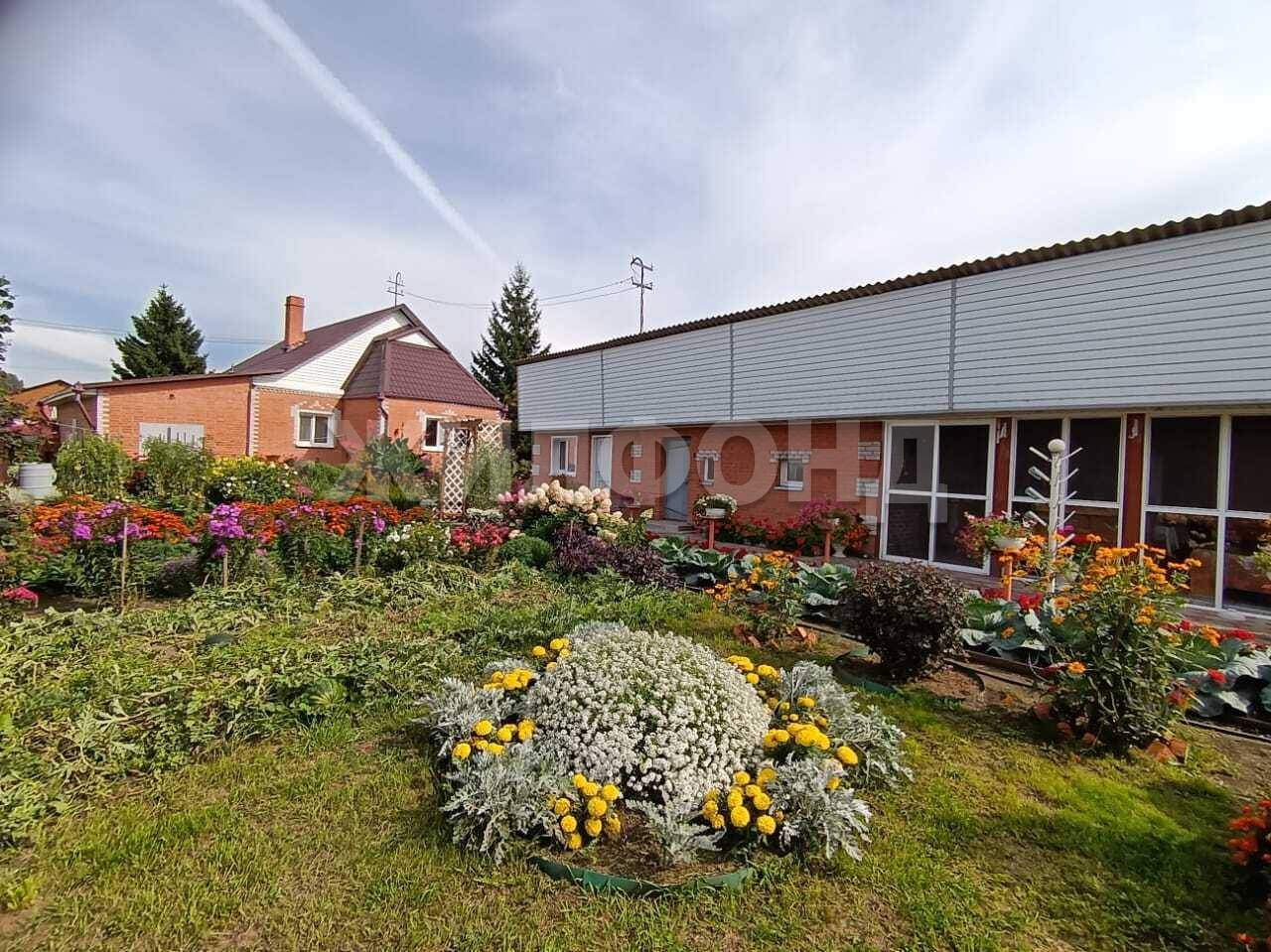 Дом на продажу в Абакане, Раздольная улица фото №21