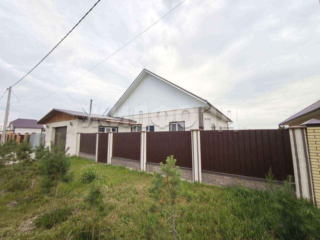 Дом на продажу в Калинино, Народная улица фото №2