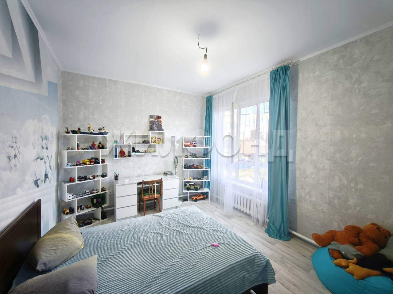 Дом на продажу в Абакане, Совхозная улица, 31 фото №13