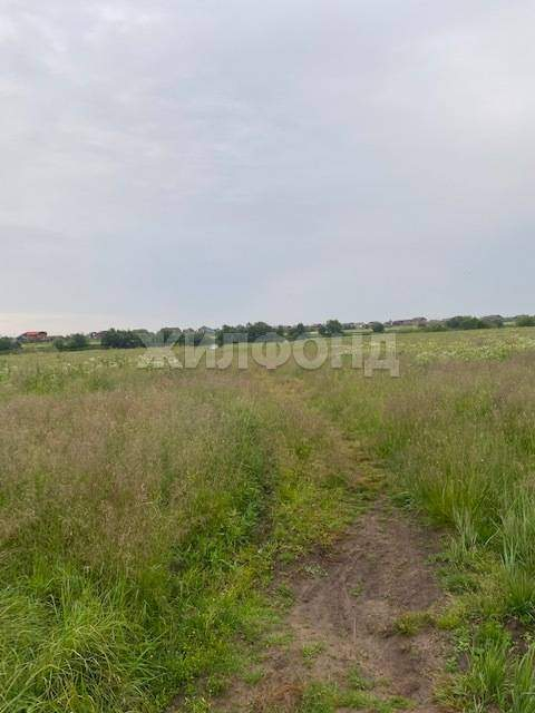 Участок на продажу в Нижних Валдушках фото №5