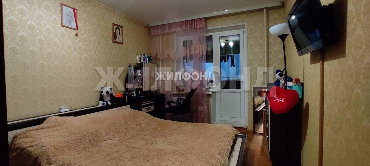 Квартира на продажу в Орёле, Максима Горького улица, 60 фото №2