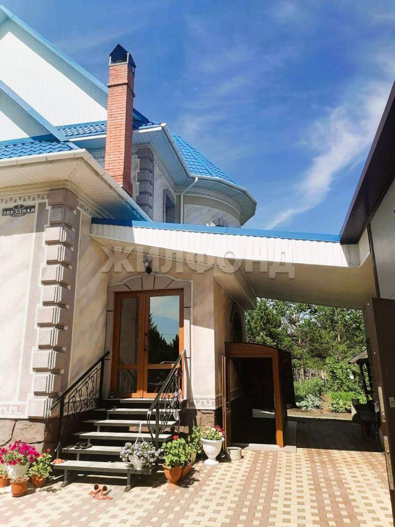 Дом на продажу в Абакане, Звездная улица, 7 фото №21