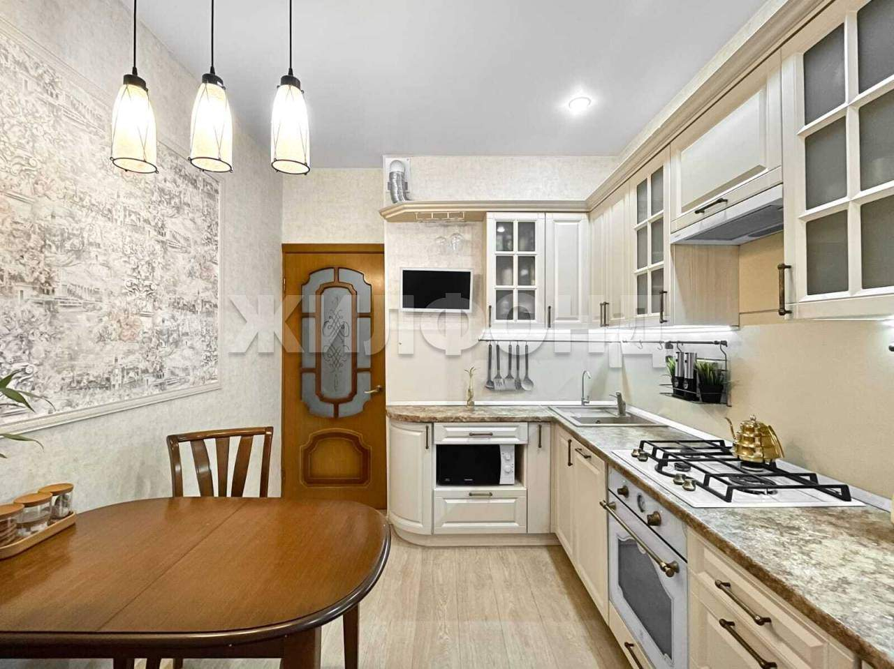 Квартира на продажу в Архангельске, Советская улица, 34 фото №3