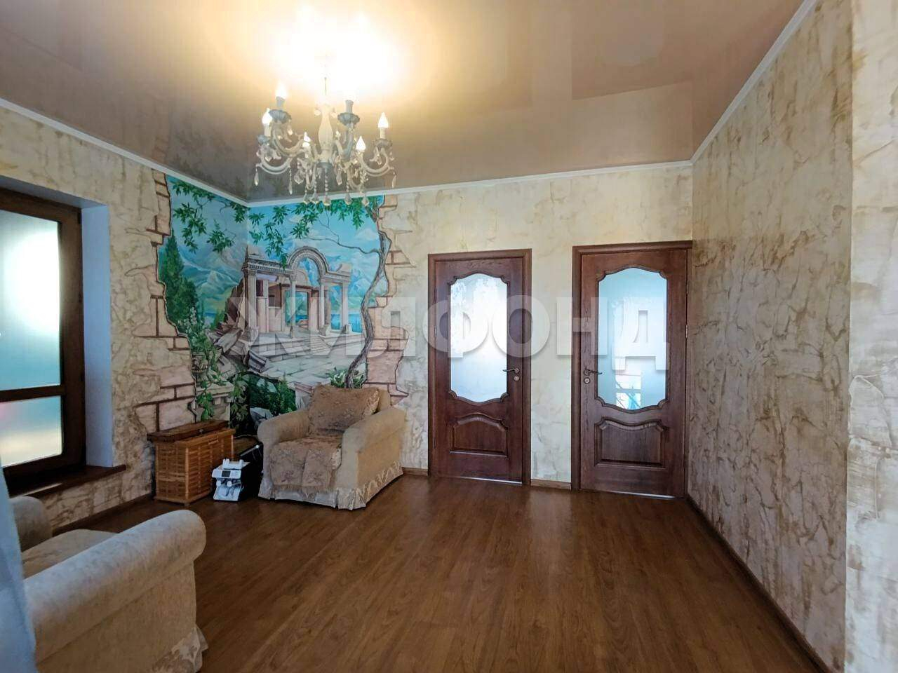 Дом на продажу в Абакане, Звездная улица, 7 фото №15