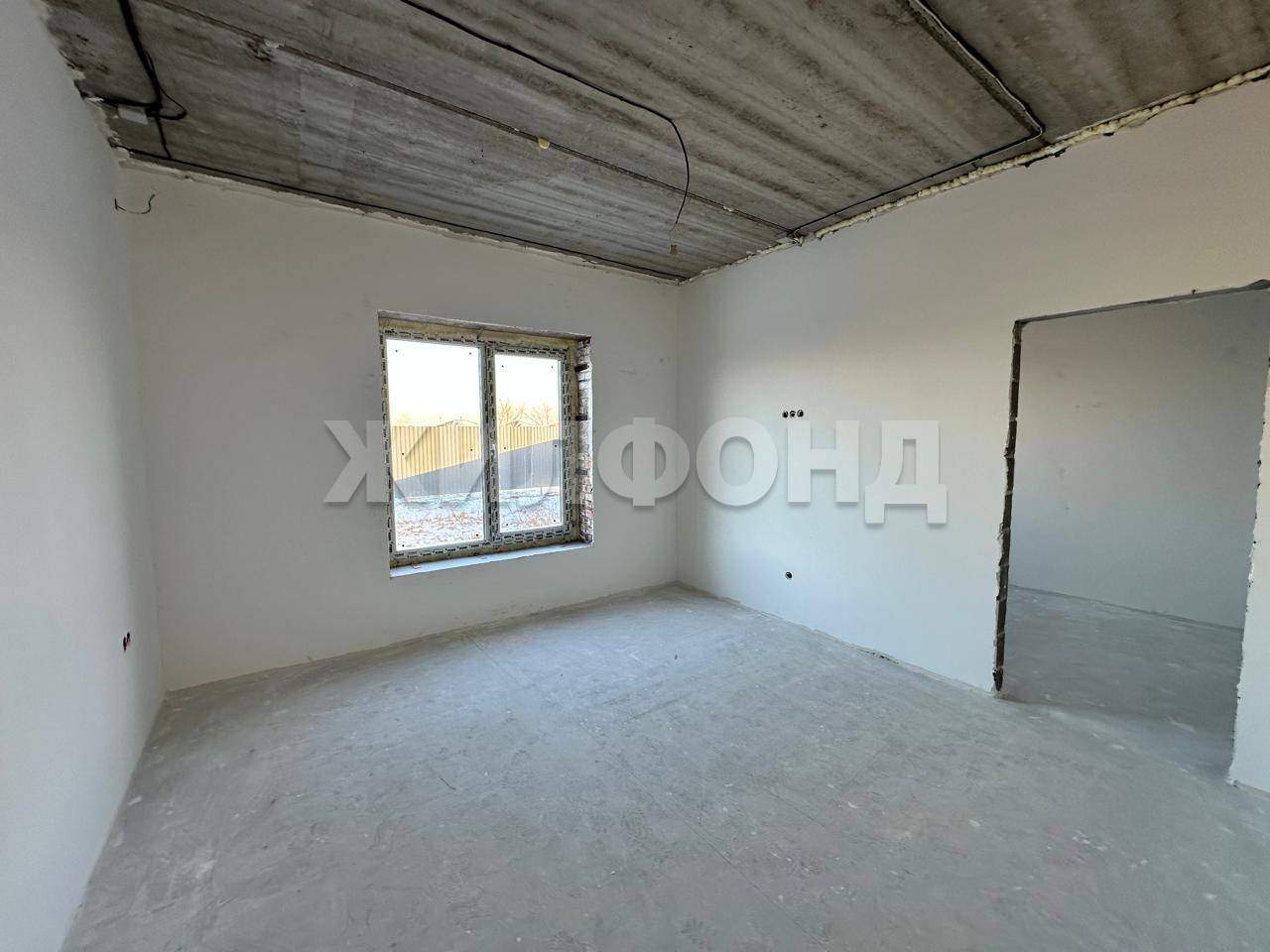 Дом на продажу в Калинино, Калинина улица фото №23