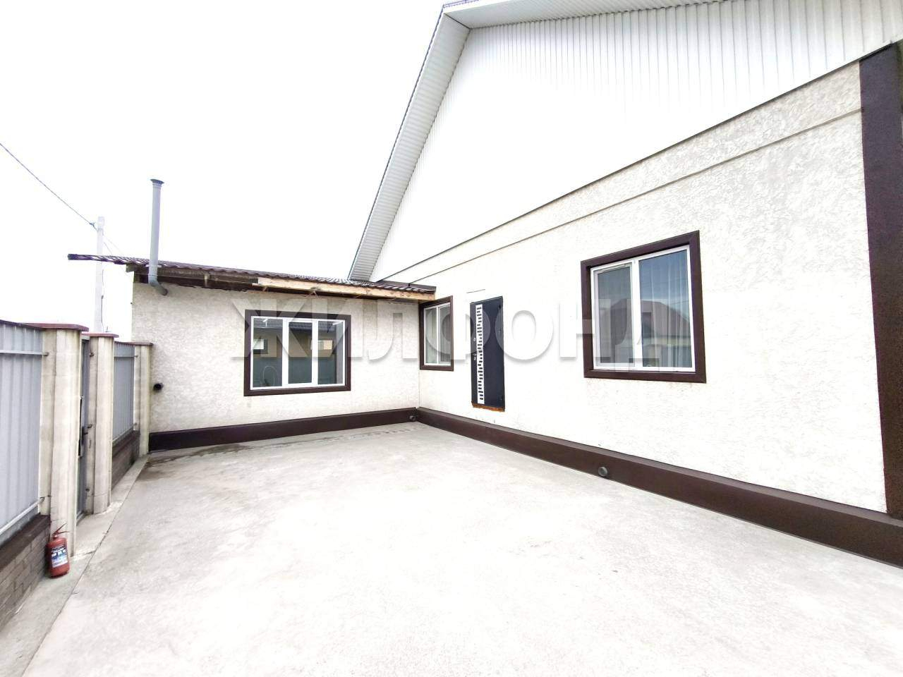 Дом на продажу в Калинино, Народная улица фото №0