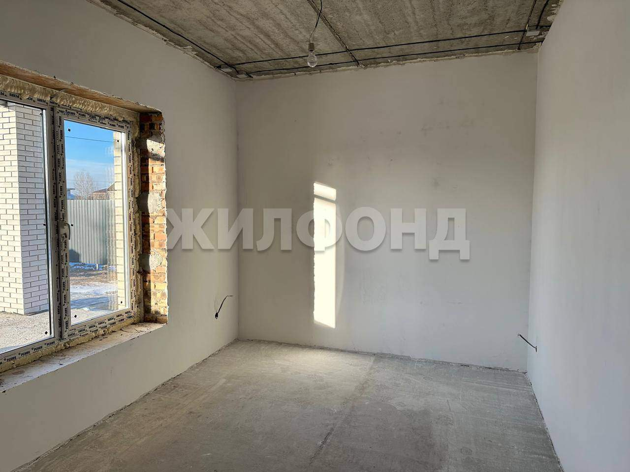 Дом на продажу в Калинино, Калинина улица фото №21