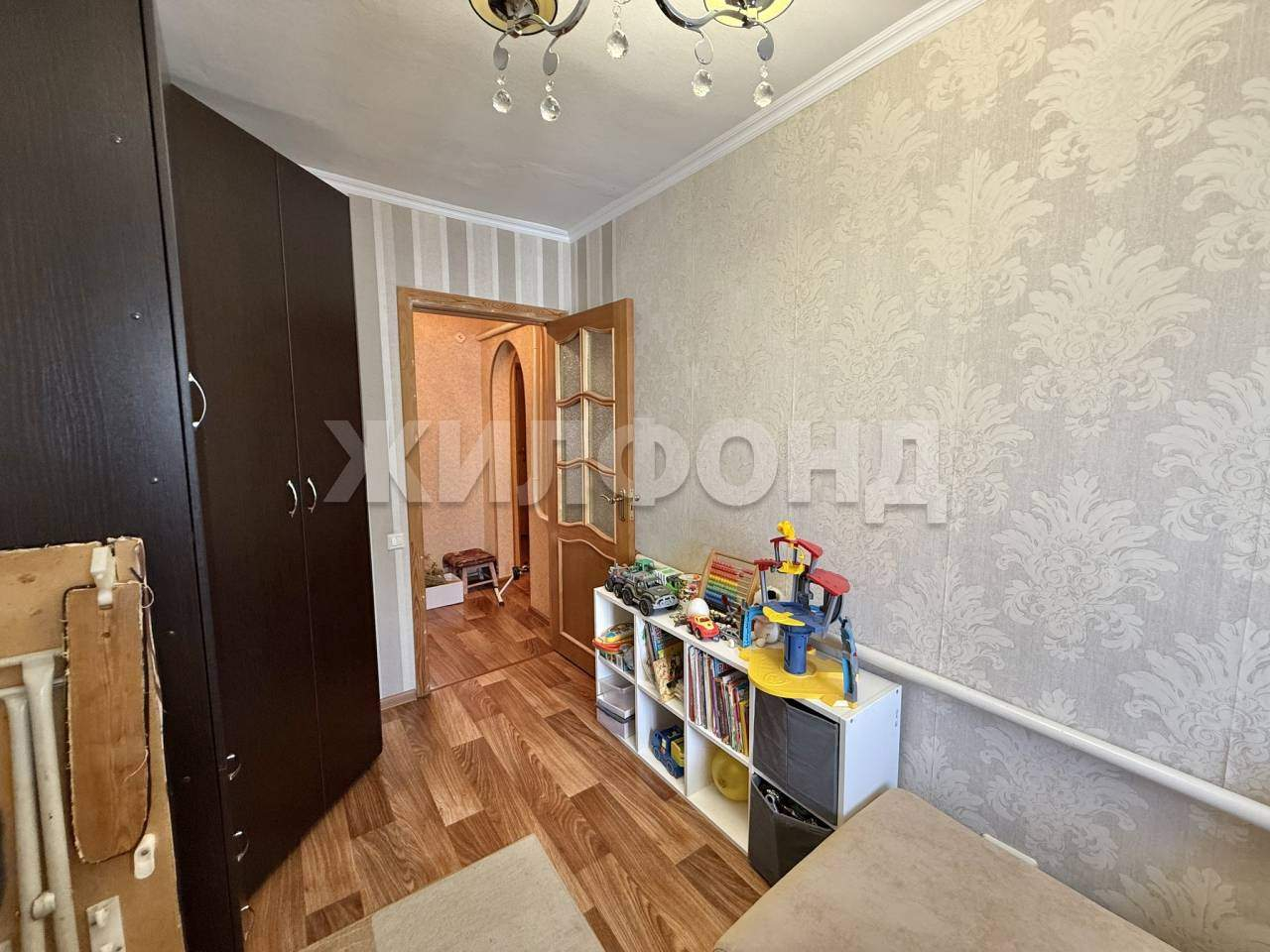 Дом на продажу в Белгороде, Харьковский переулок фото №4
