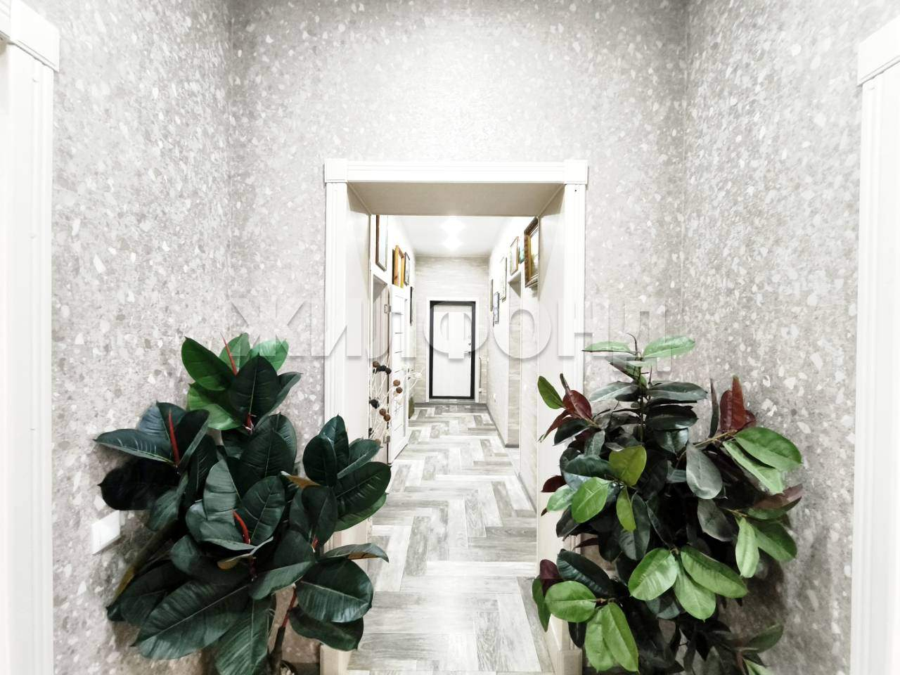 Дом на продажу в Калинино, Народная улица фото №14