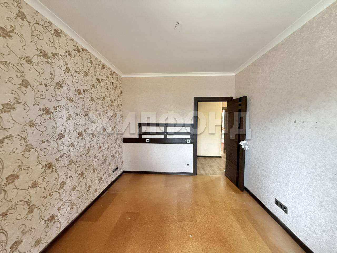 Дом на продажу в Разумном, Каштановая улица фото №9