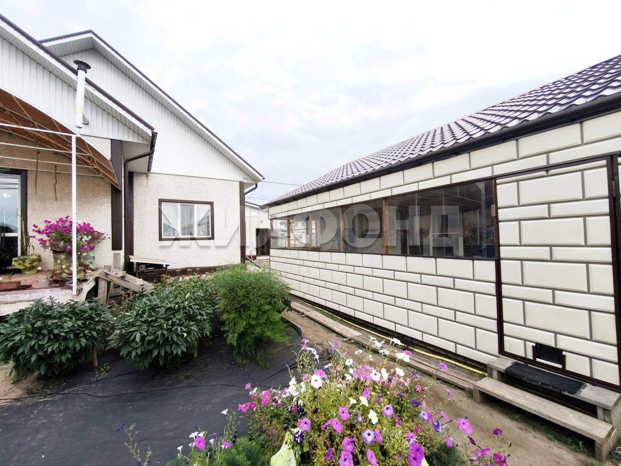 Дом на продажу в Калинино, Народная улица фото №3