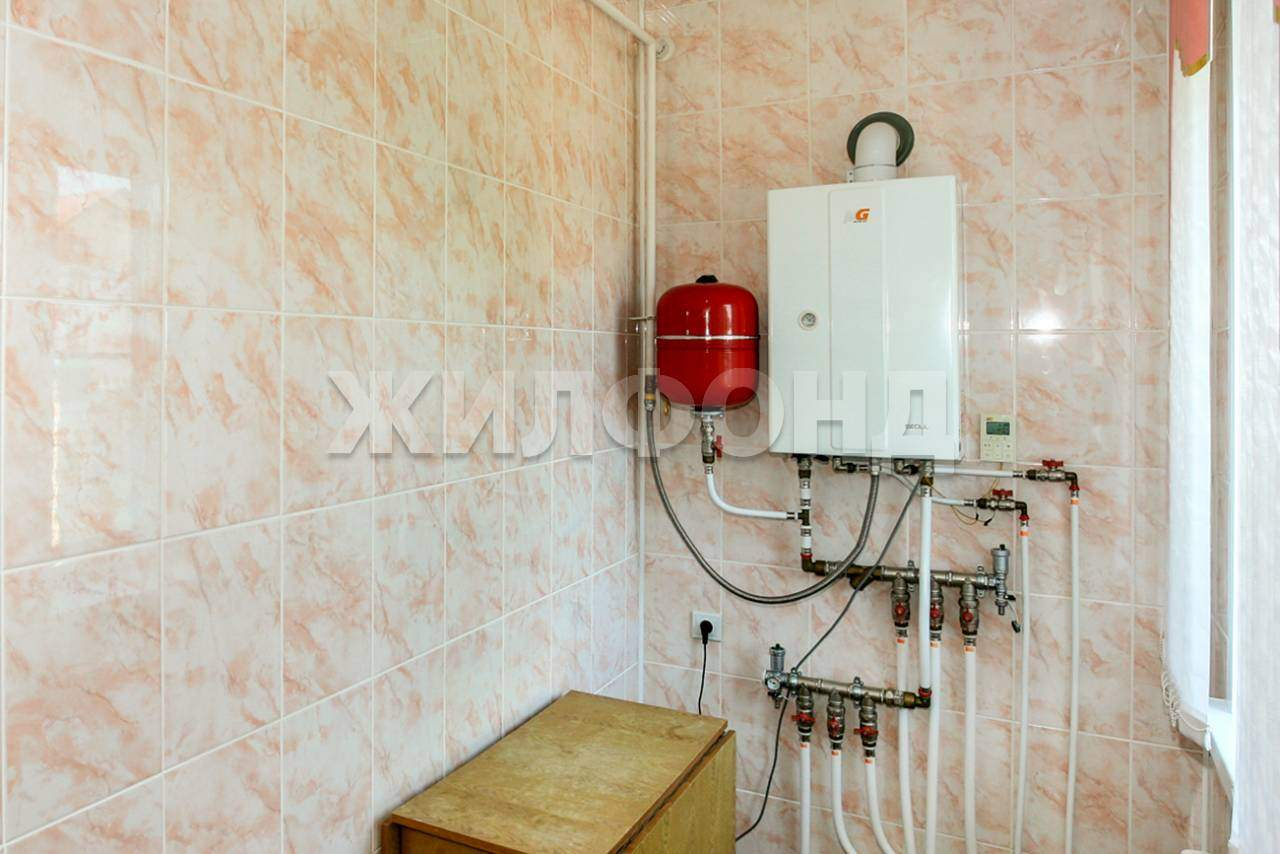 Дом на продажу в Бельмесево, Морская улица фото №6