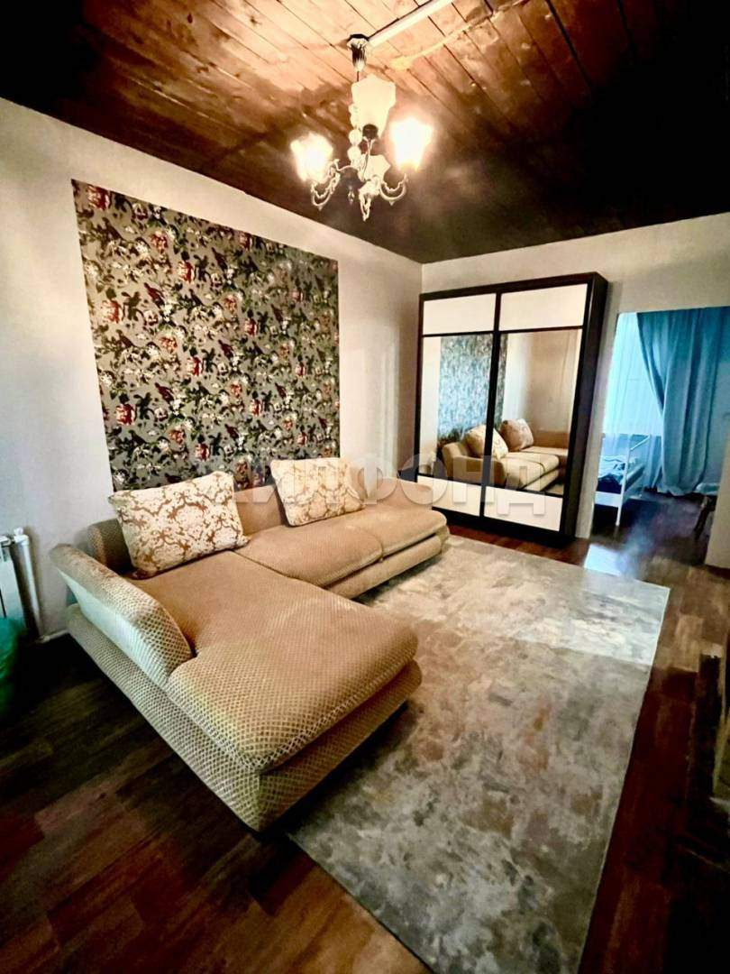 Дом на продажу в Коломино, Новая улица фото №4