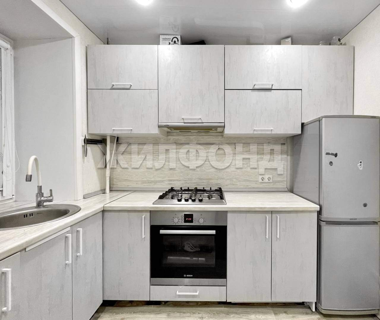 Квартира на продажу в Архангельске, Ломоносова проспект, 9/2 фото №2