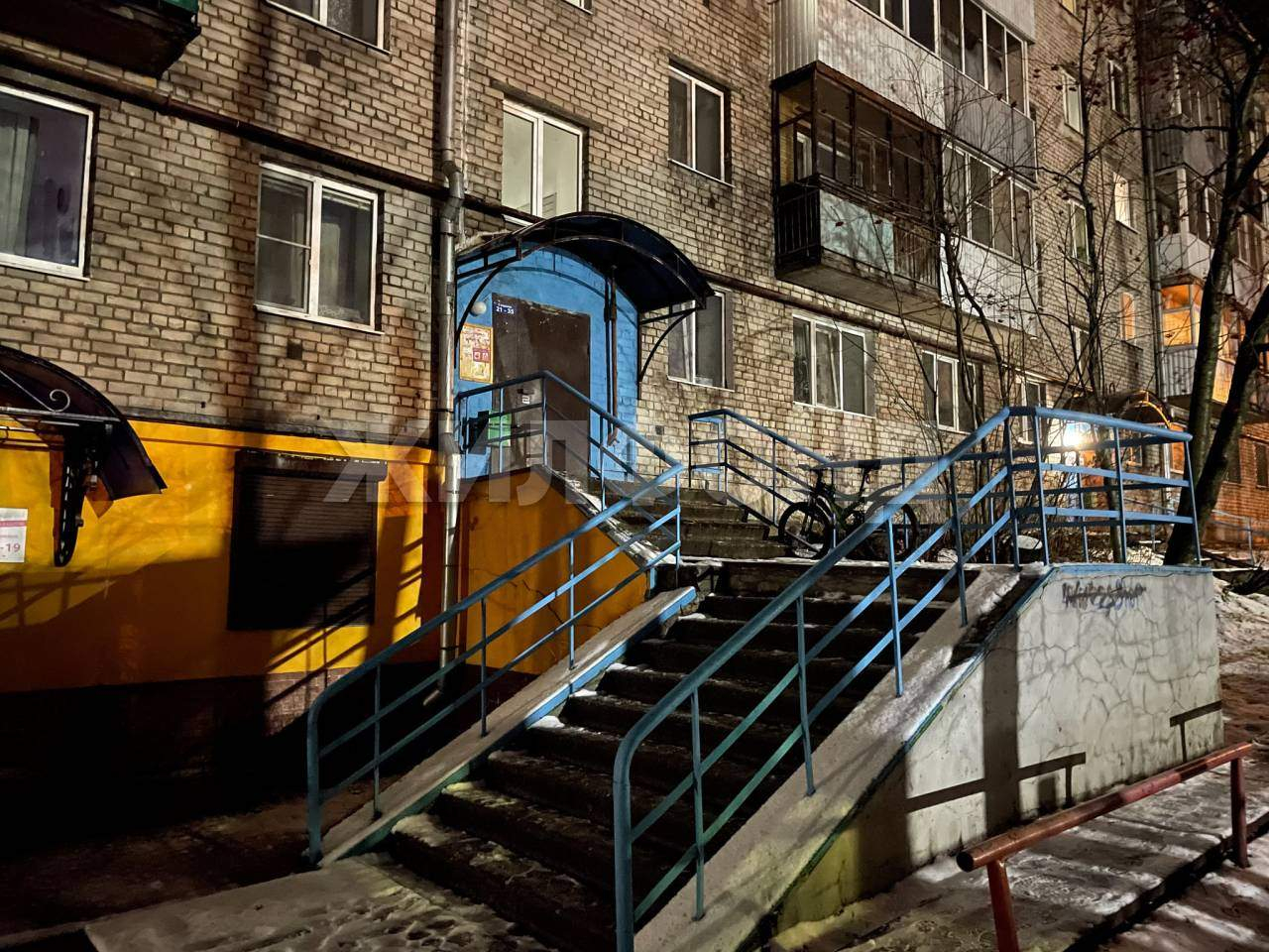 Квартира на продажу в Архангельске, Ломоносова проспект, 9/2 фото №9