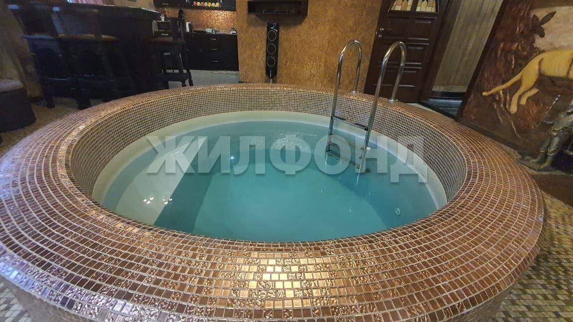 Дом на продажу в Абакане, Звездная улица фото №17