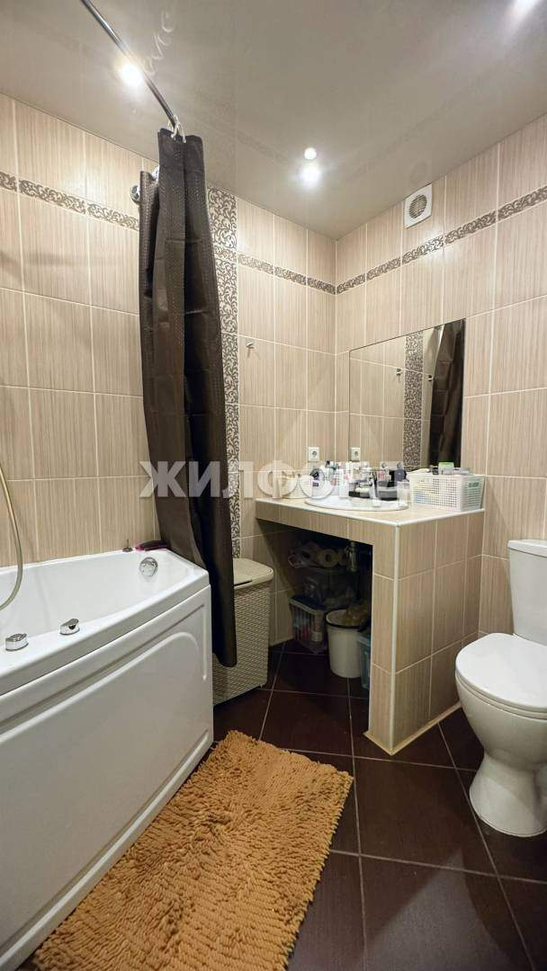 Квартира на продажу в Архангельске, Суворова улица, 12 фото №12