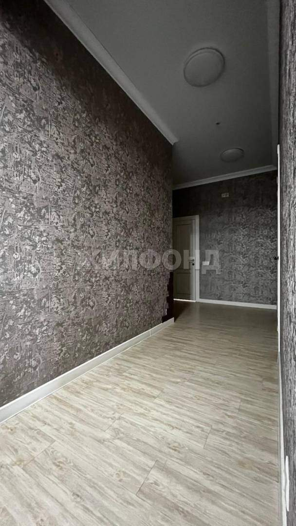 Дом на продажу в Абакане, Лазурная улица фото №11