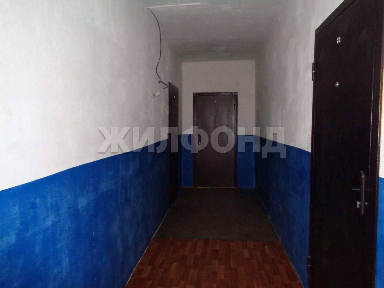 Квартира на продажу в Павловске, Пролетарская улица, 1 фото №4