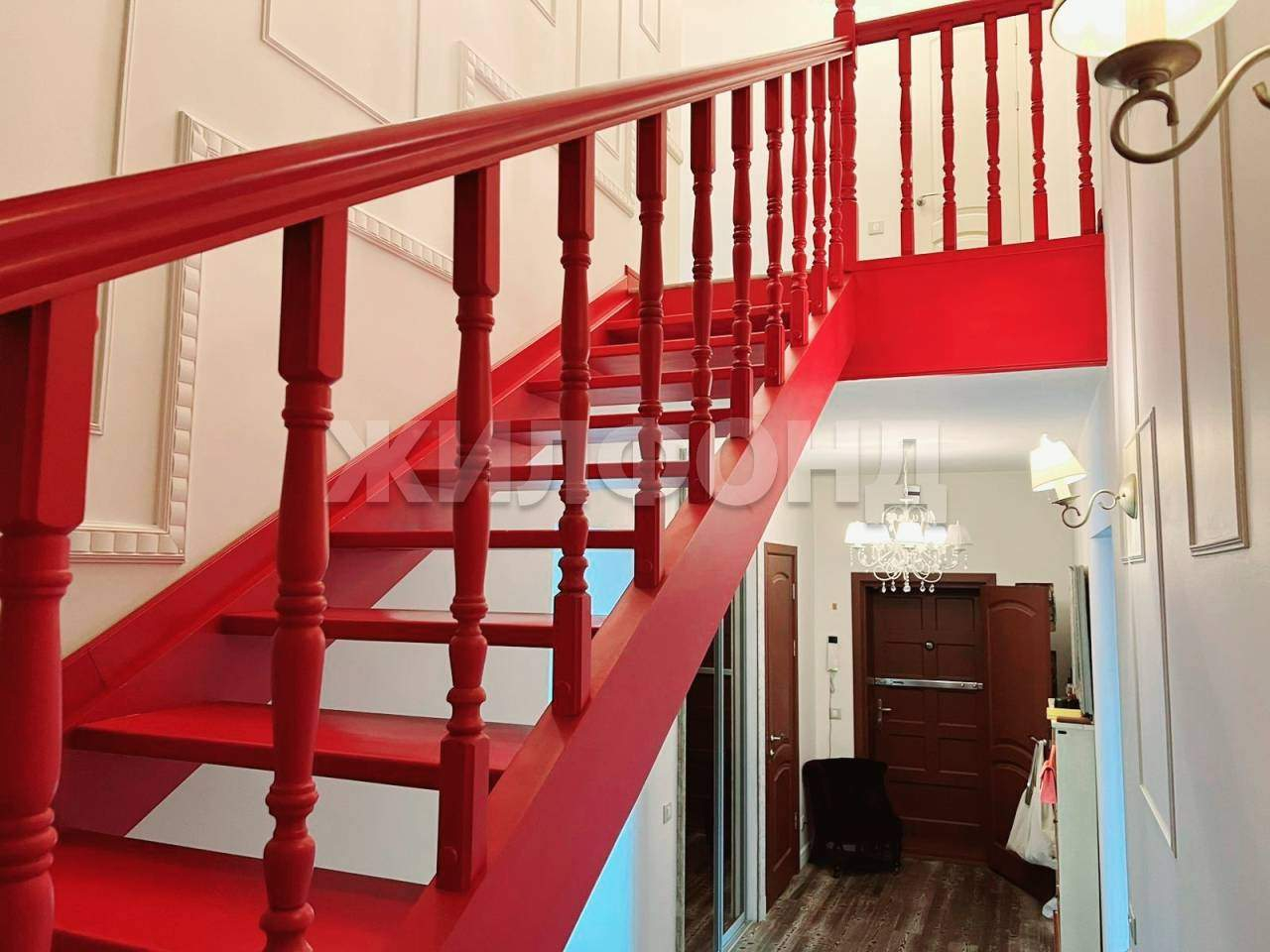 Квартира на продажу в Абакане, Чертыгашева улица, 124 фото №6