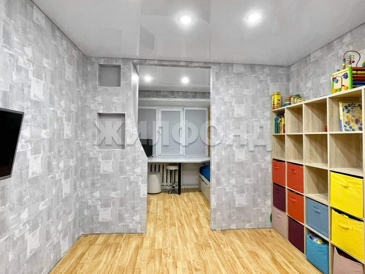 Квартира на продажу в Архангельске, Ломоносова проспект, 9/2 фото №7