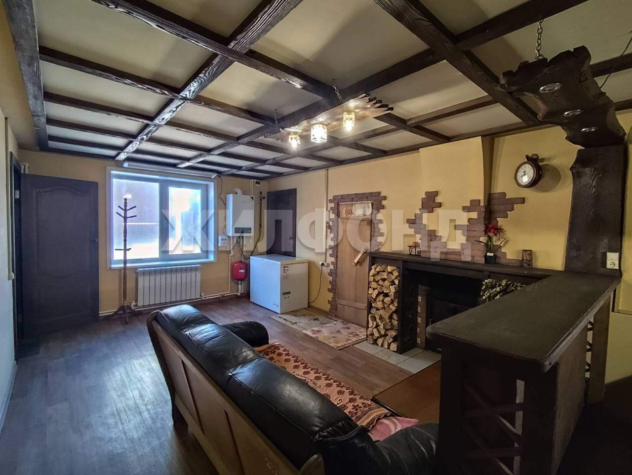 Дом на продажу в Белокурихе, Крестьянский переулок фото №23