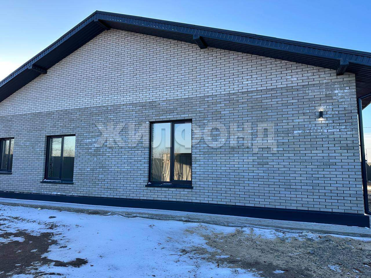 Дом на продажу в Калинино, Калинина улица фото №15