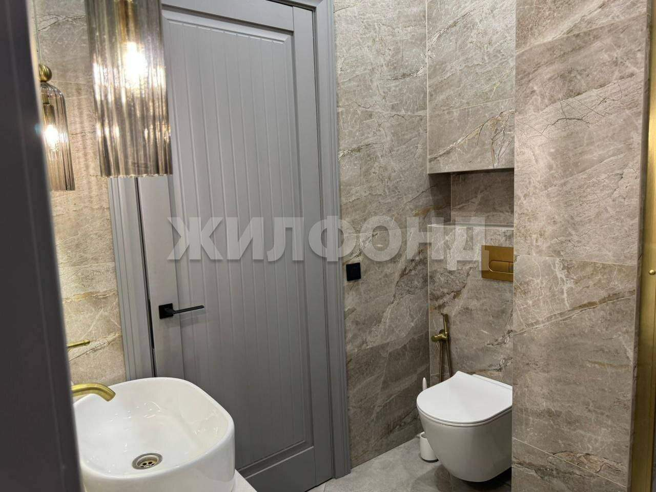 Дом на продажу в Абакане, Центральная улица фото №13