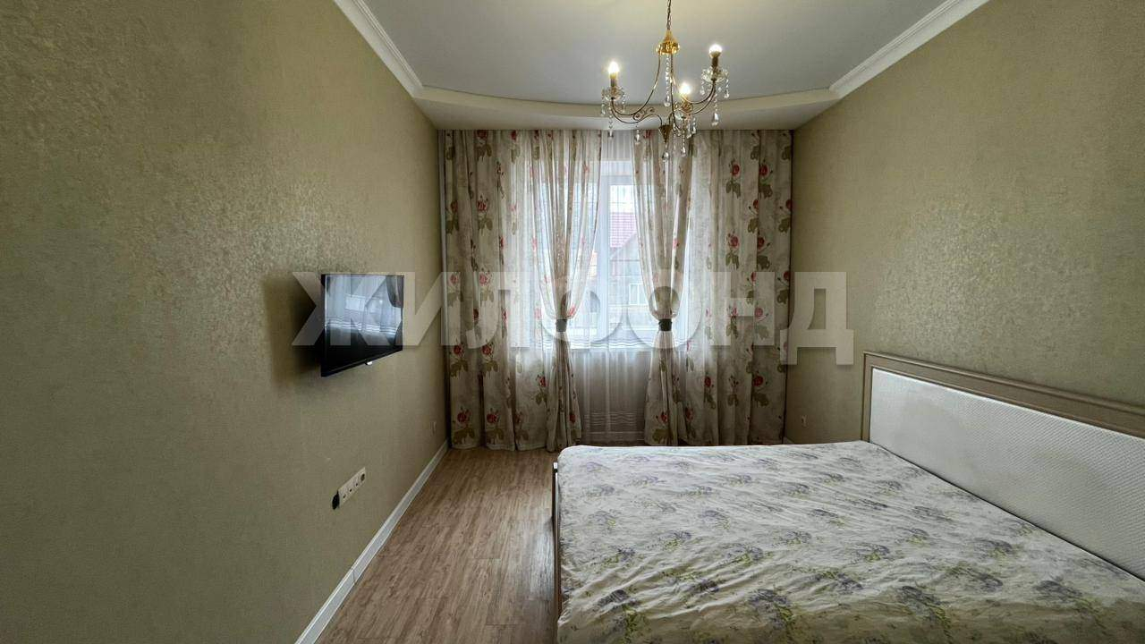 Дом на продажу в Абакане, Лазурная улица фото №19