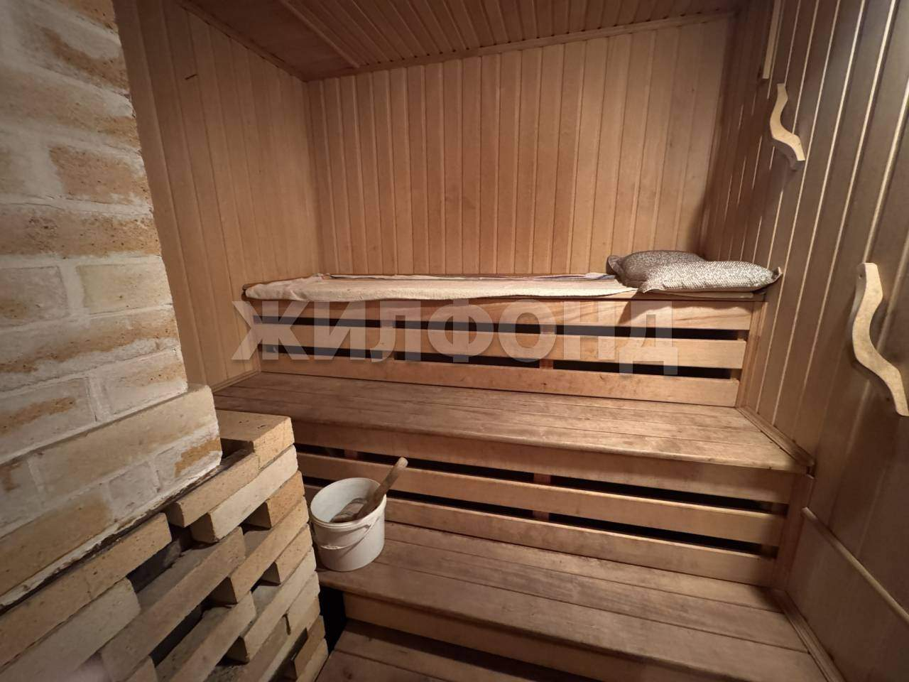 Дом на продажу в селе Таврово, Привольная улица фото №21