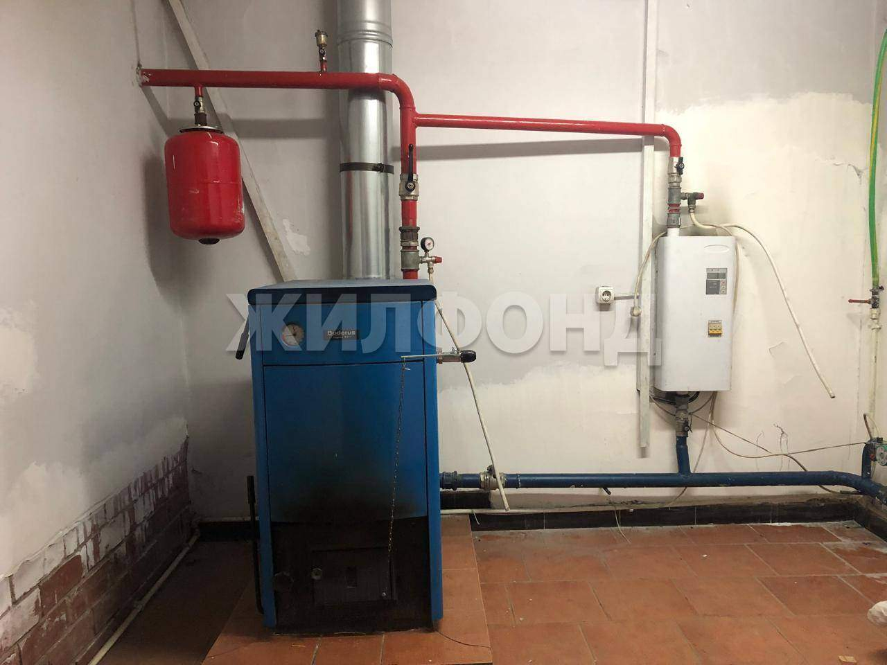 Дом на продажу в Абакане, Вольная улица фото №19