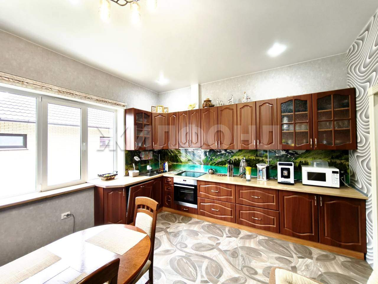 Дом на продажу в Калинино, Народная улица фото №15