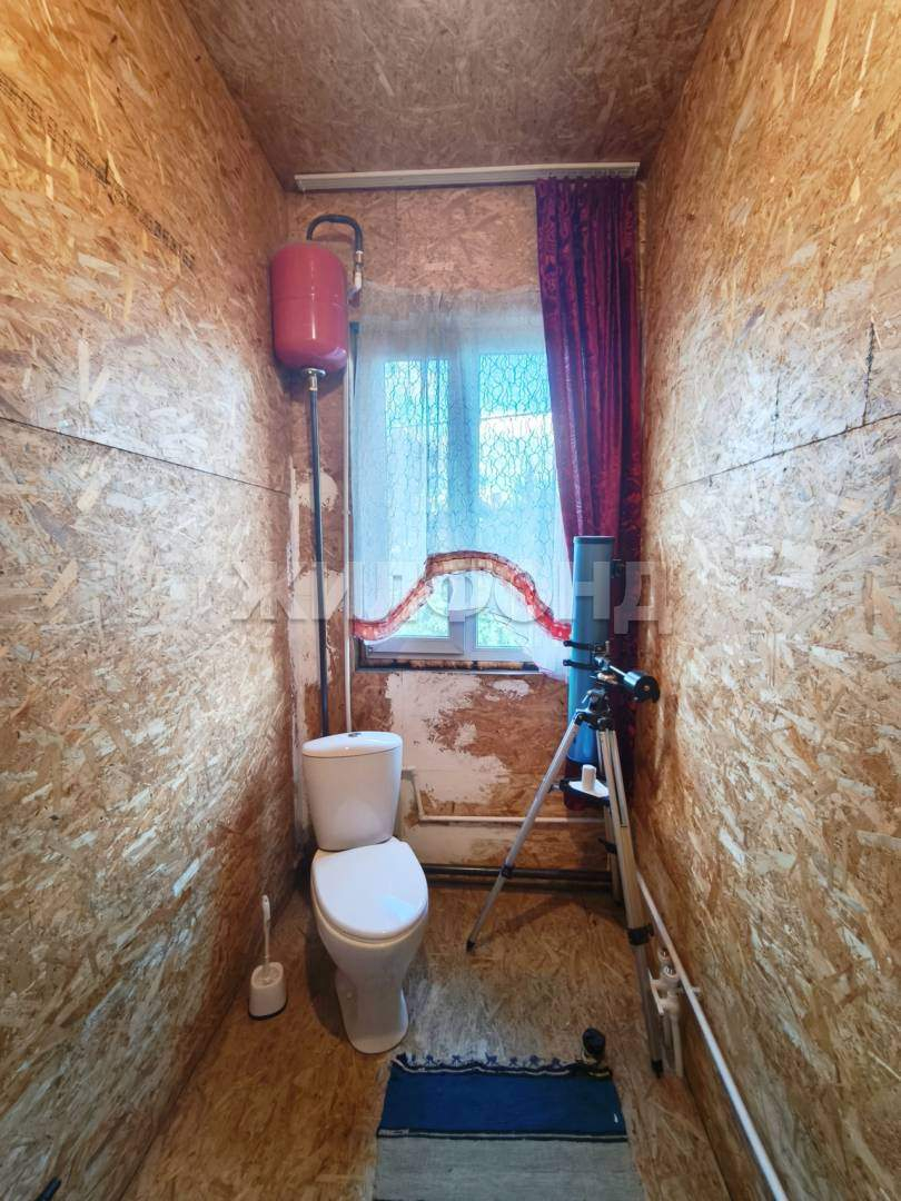 Дом на продажу в Абакане, Совхозная улица, 31 фото №16