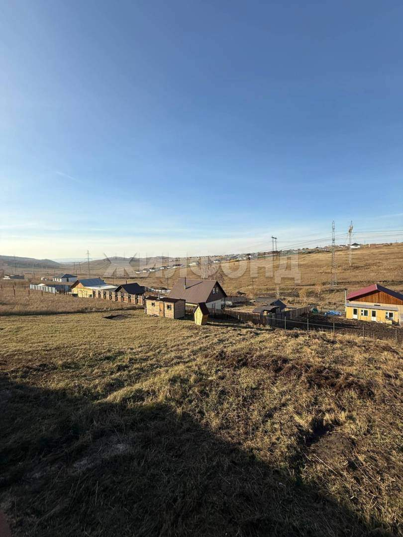 Дом на продажу в Солонце, Березовая улица фото №10