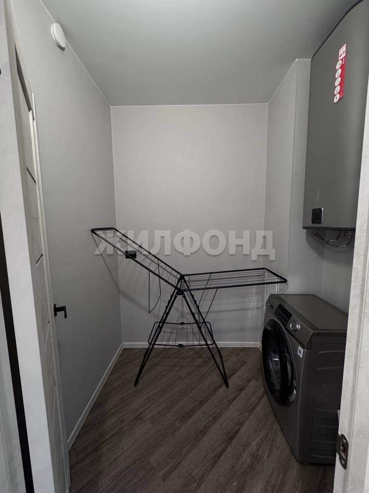 Квартира на продажу в Красноярске, Авиаторов улица, 30 фото №6