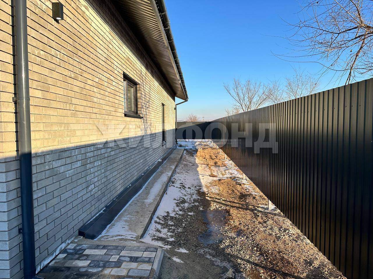 Дом на продажу в Калинино, Калинина улица фото №14