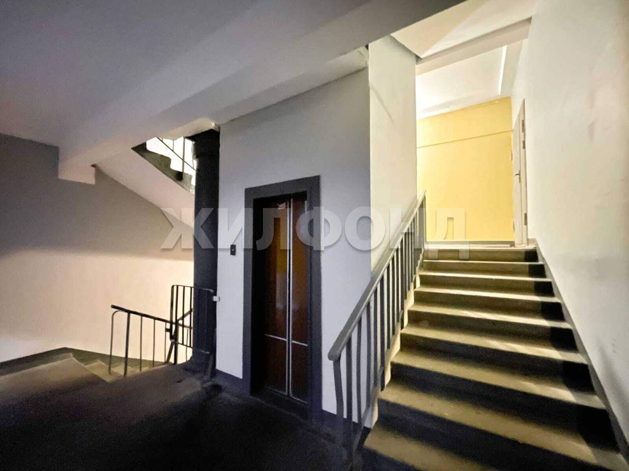 Квартира на продажу в Архангельске, Советская улица, 34 фото №19