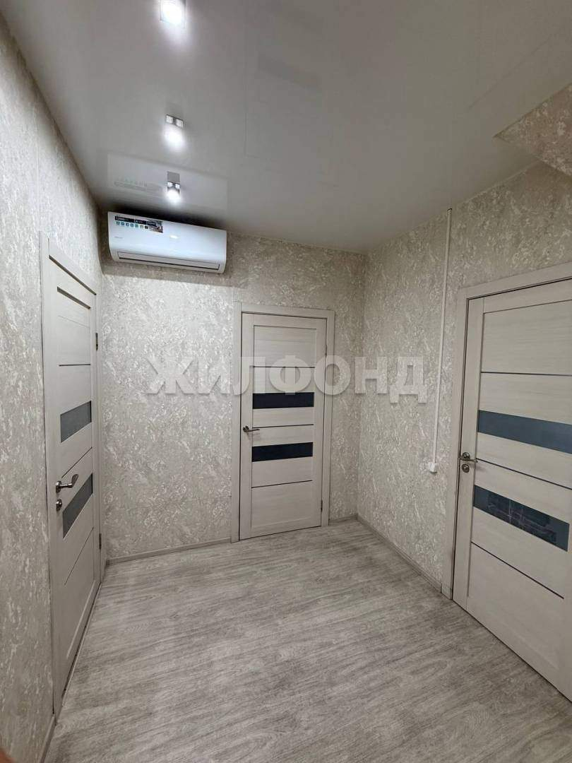 Дом на продажу в Абакане, имени Василия Архиповича Угужакова улица, 20А фото №14