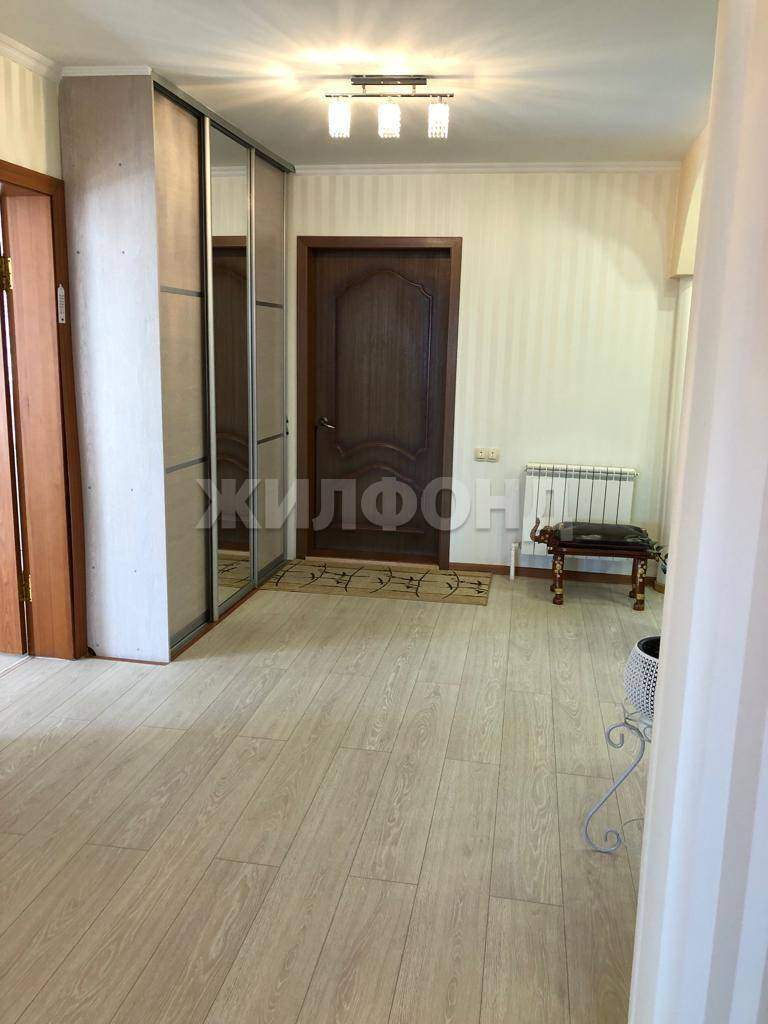 Дом на продажу в Абакане, Раздольная улица фото №5