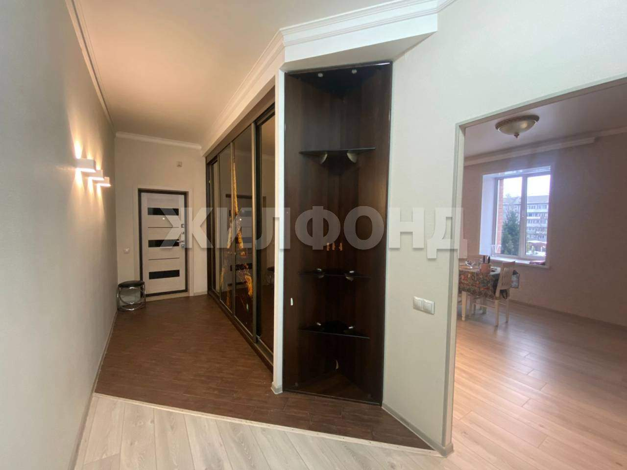 Квартира на продажу в Абакане, Карла Маркса улица, 44 фото №13