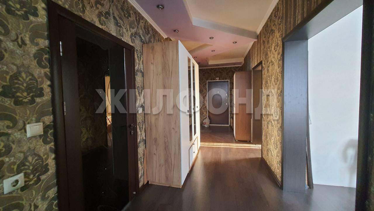 Дом на продажу в Абакане, Западная улица фото №5