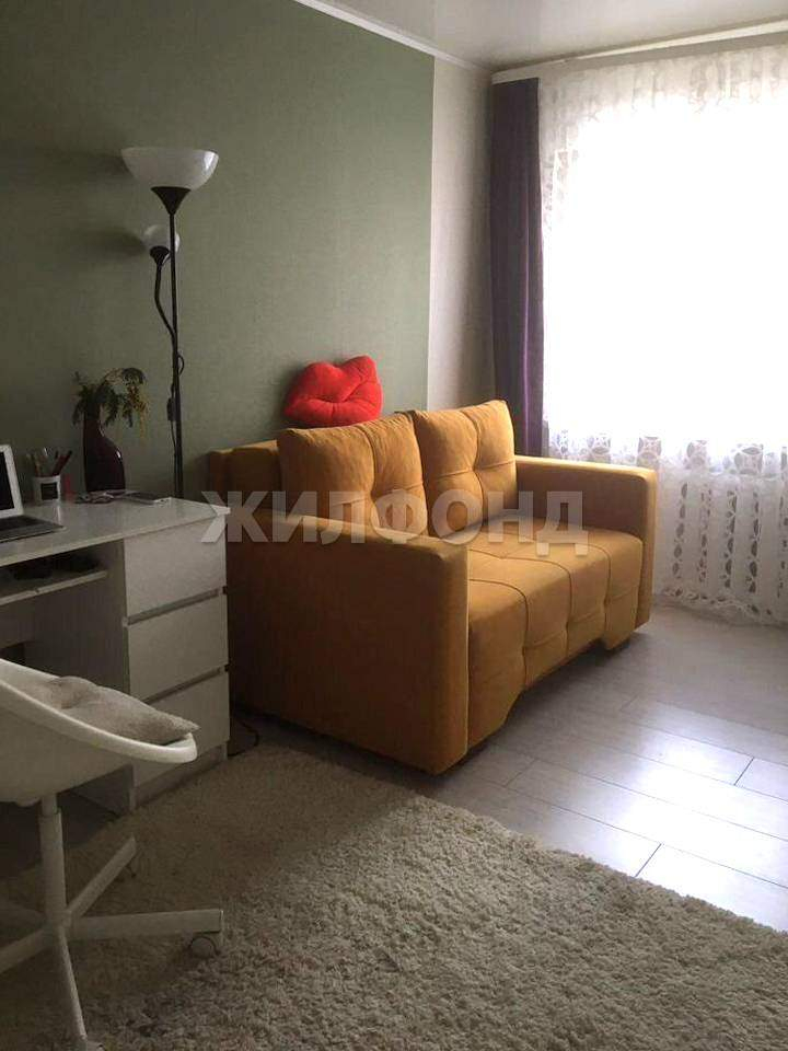 Квартира на продажу в Томске, Пристанской переулок, 2 фото №0