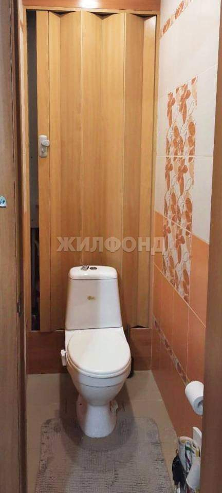 Квартира на продажу в Томске, Фруктовый переулок, 16 фото №4