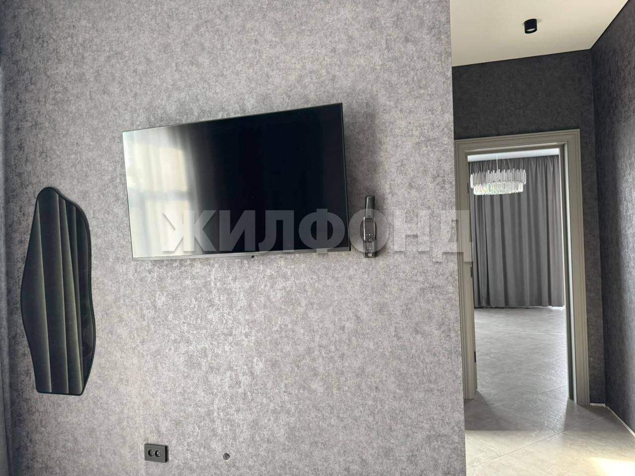 Дом на продажу в Абакане, Центральная улица фото №9