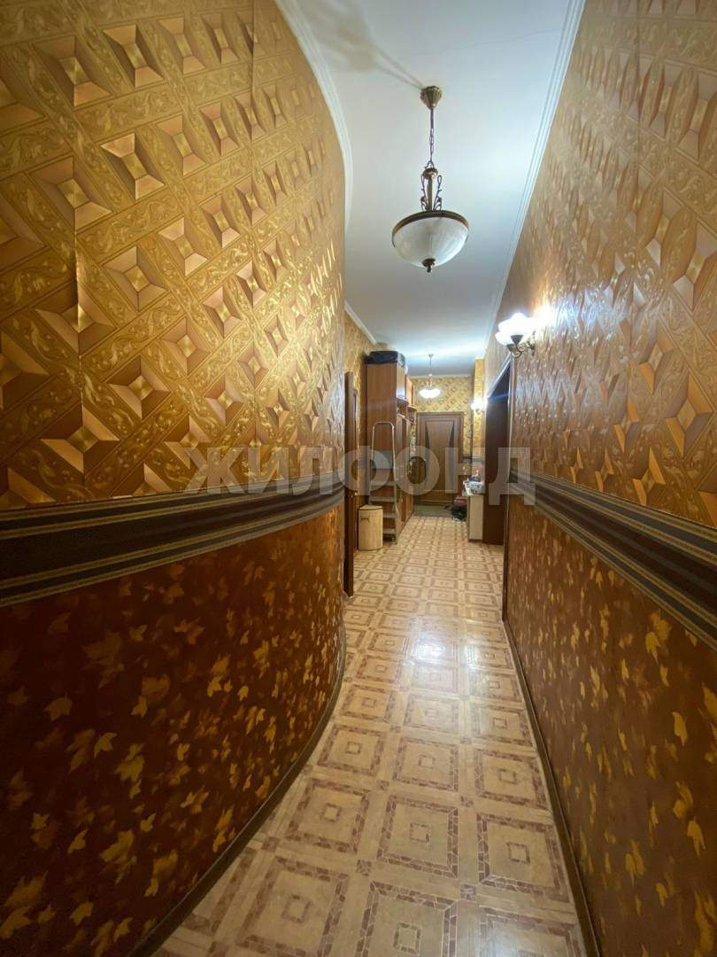 Квартира на продажу в Абакане, Вяткина улица, 33а фото №11